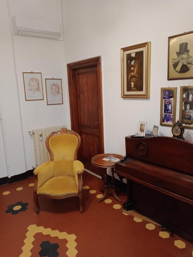 شقة Casa Con Vista - Border House - بونتريمولي المظهر الخارجي الصورة