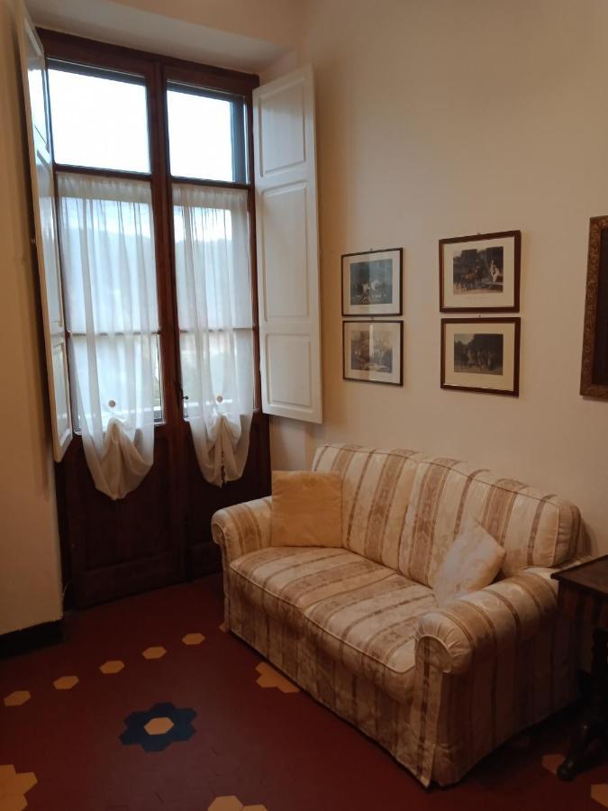 شقة Casa Con Vista - Border House - بونتريمولي المظهر الخارجي الصورة