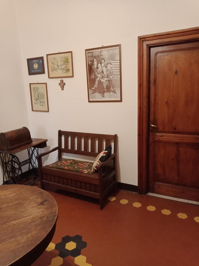 شقة Casa Con Vista - Border House - بونتريمولي المظهر الخارجي الصورة