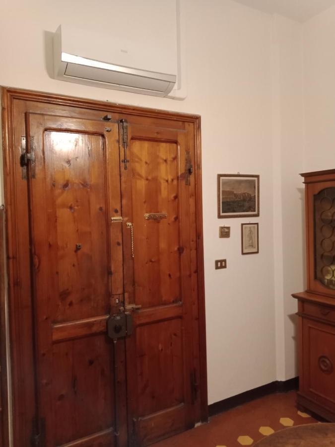 شقة Casa Con Vista - Border House - بونتريمولي المظهر الخارجي الصورة